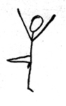 asana baum