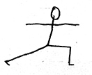 asana held